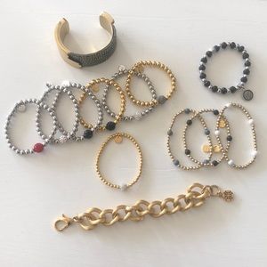 Rustic Cuff collection